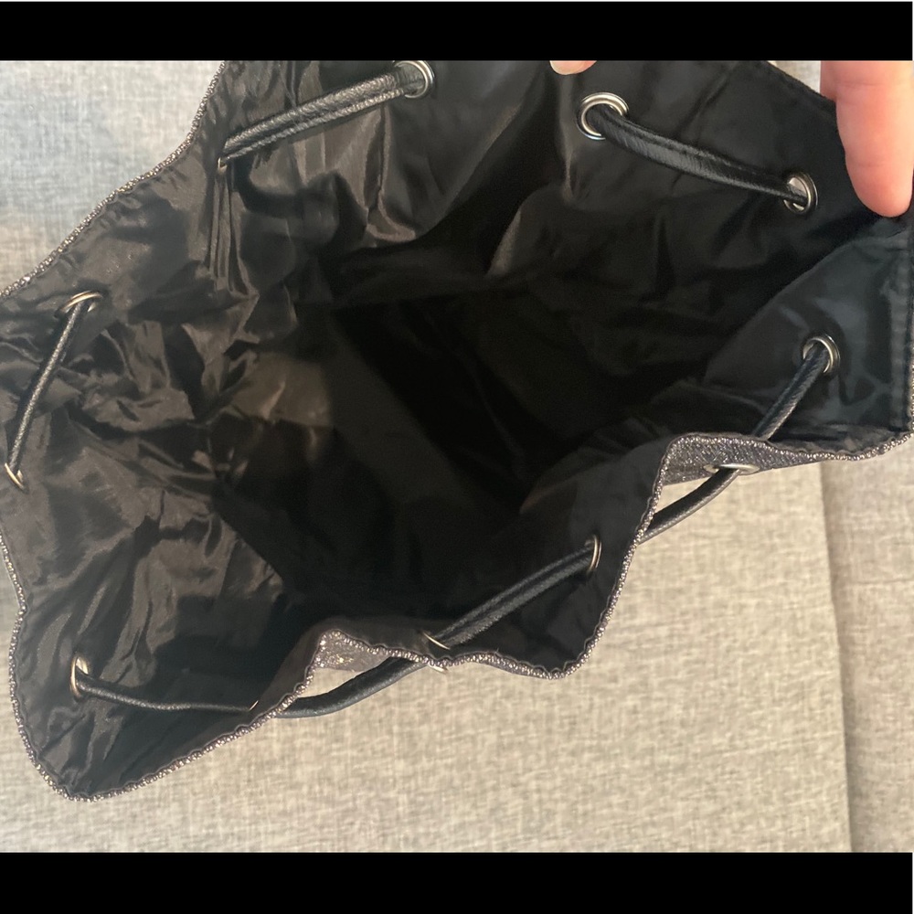 Vs Drawstring Backpack - image 2